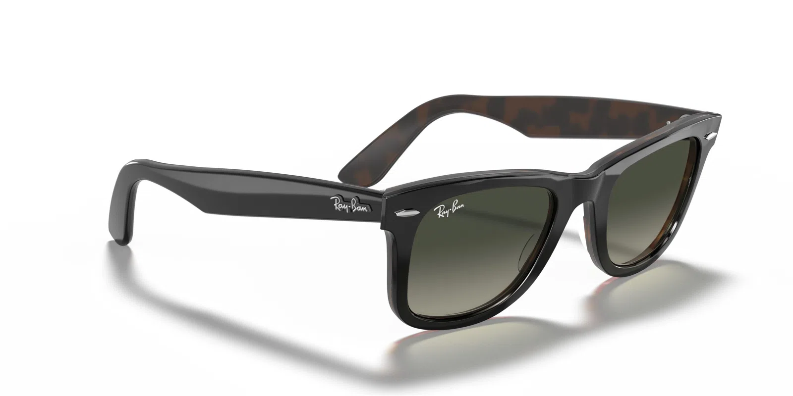 Ray Ban Original Wayfarer RB2140 Sunglasses - view 234